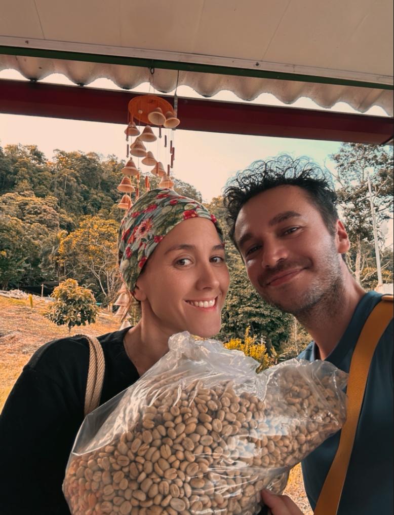 Blend de Altura-Finca los Rolitos