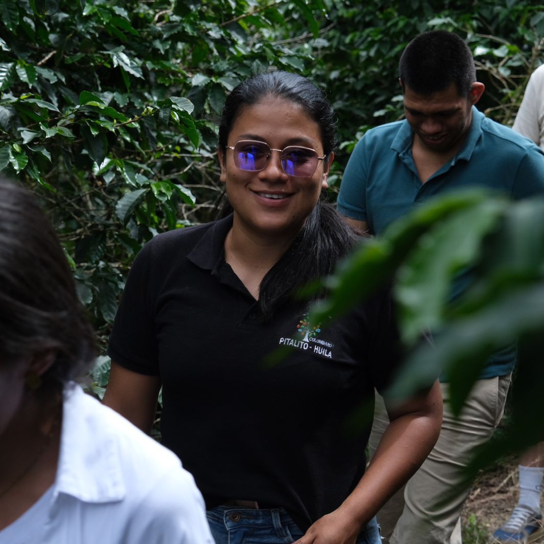 Café Nanolote -Papayo Honey - Finca Betania