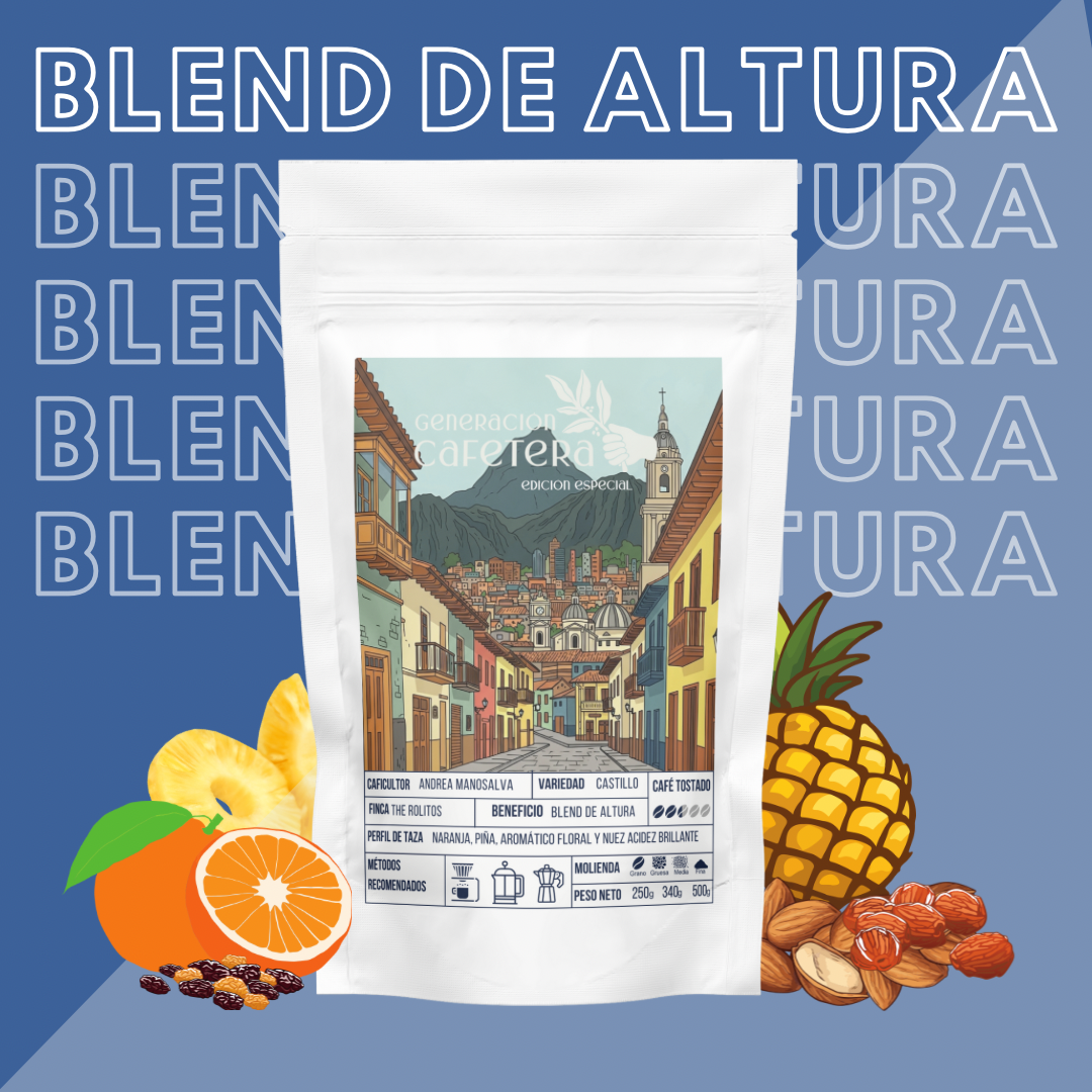 Trilogía de Varietales