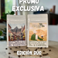 Dúo de Cafetales