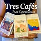 Trilogía de Varietales