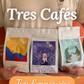 Trilogía de Varietales