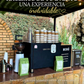 Barras de Café Personalizadas