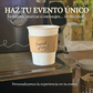 Barras de Café Personalizadas