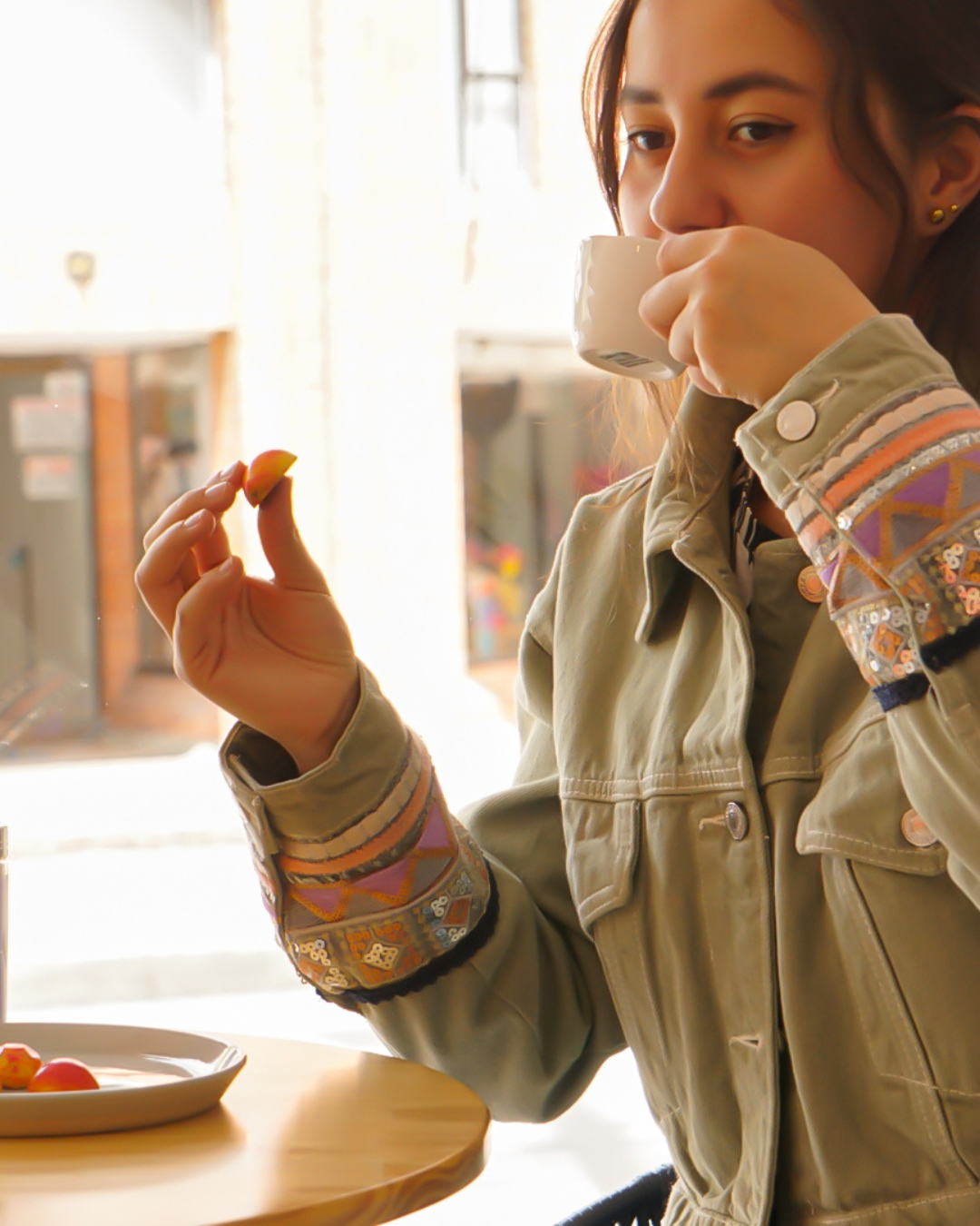 Catas de Café Empresariales