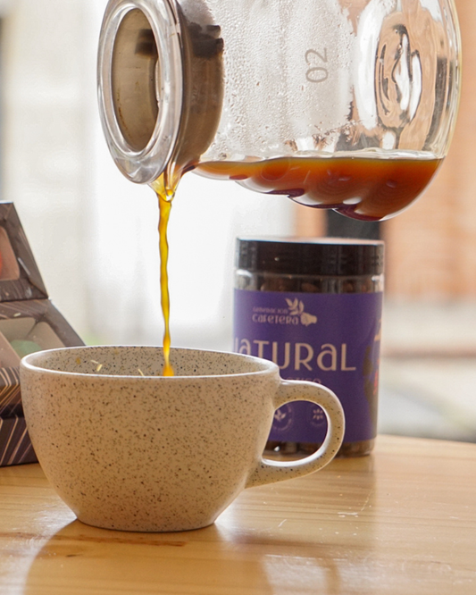 Catas de Café Empresariales