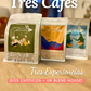 Trilogía de Cafés